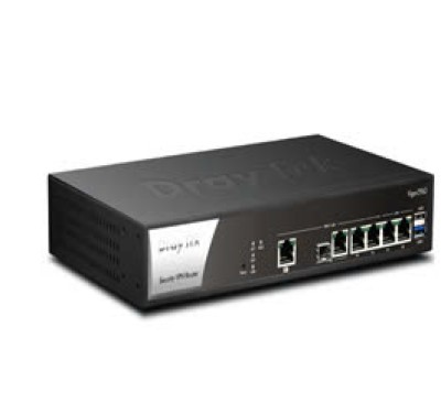 Bộ cân bằng tải Router Vigor Bộ cân bằng tải Router Vigor